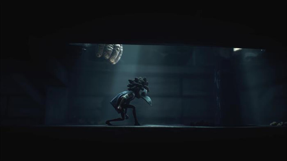 Immagine del prodotto NAMCO - LITTLE NIGHTMARES III PS4