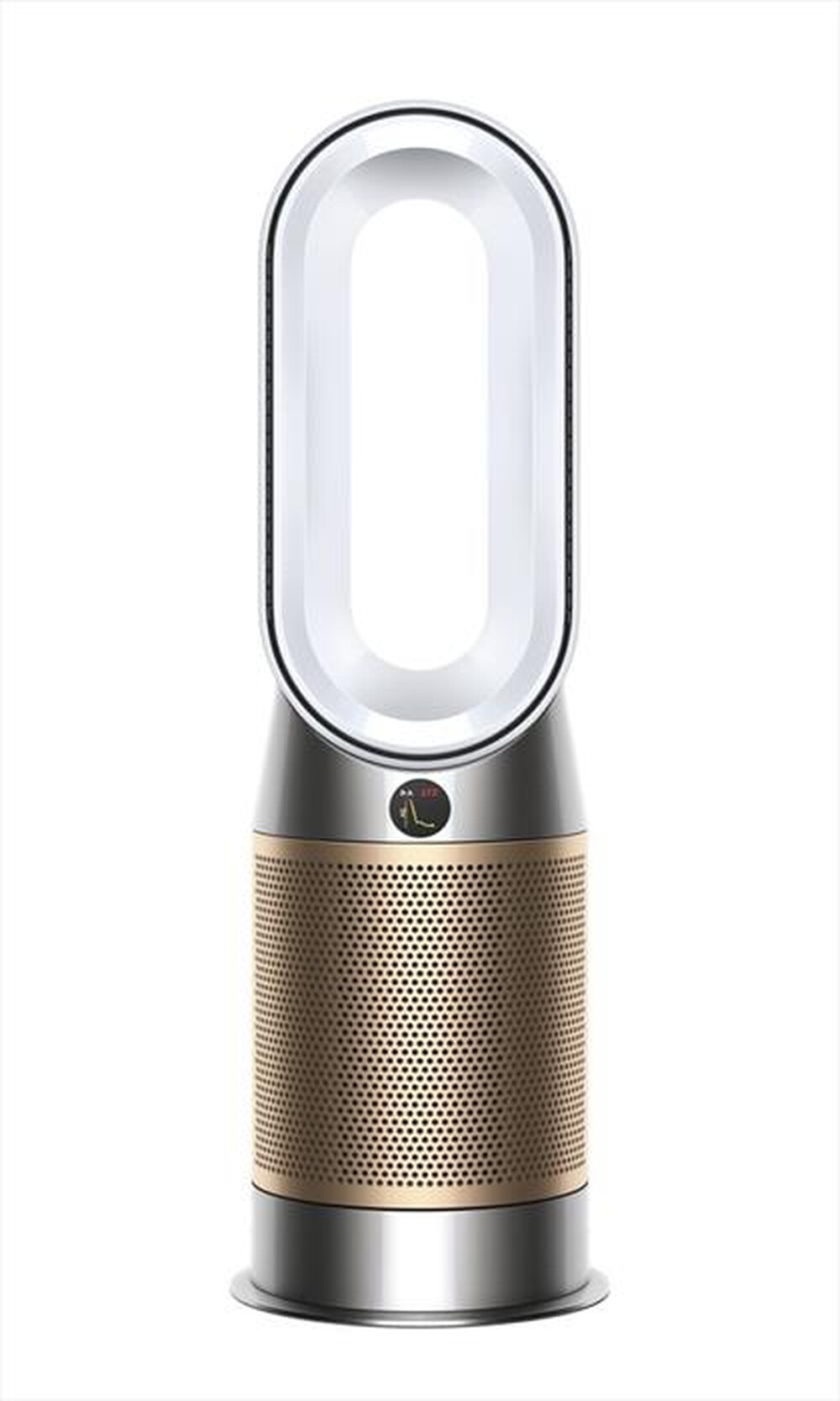 Immagine del prodotto DYSON - PURIFIER HOT+COOL FORMALDEHYDE-ORO/BIANCO/NICKEL