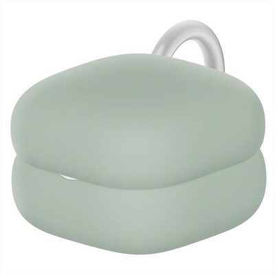 SONY - Cover per custodia di ricarica Sony LinkBuds Fit-Verde