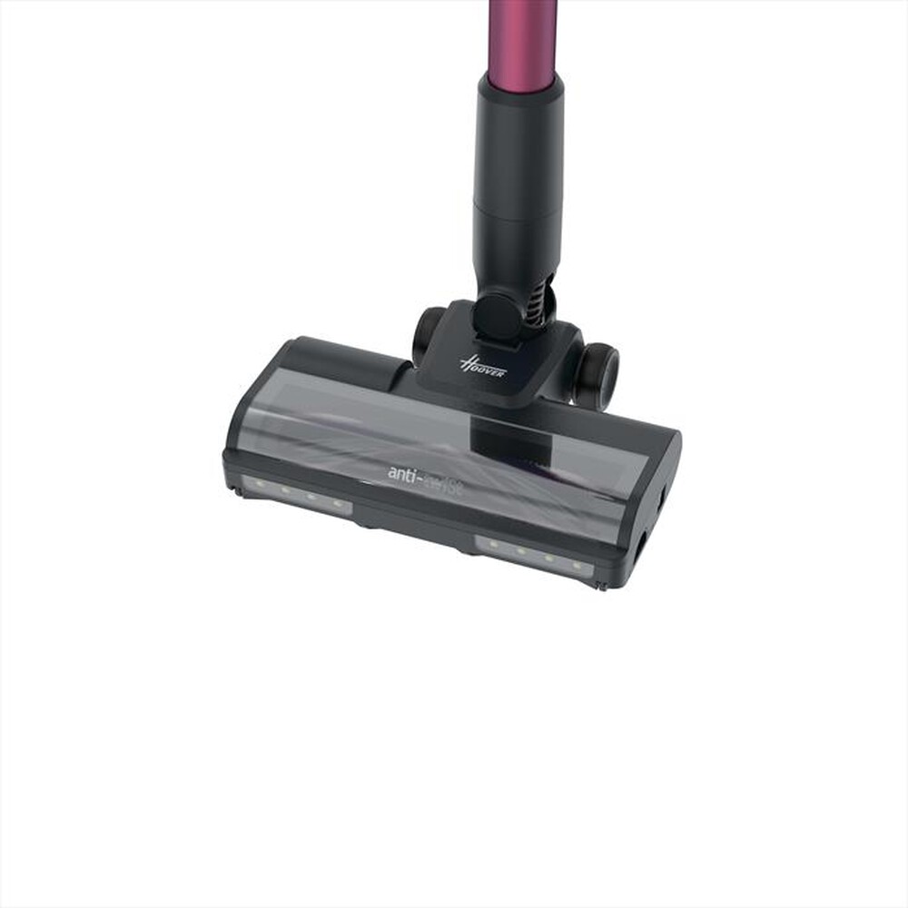 Immagine del prodotto HOOVER - Aspirapolvere a bastone 2 in 1 HF1M10HX 011-Magenta, Nero