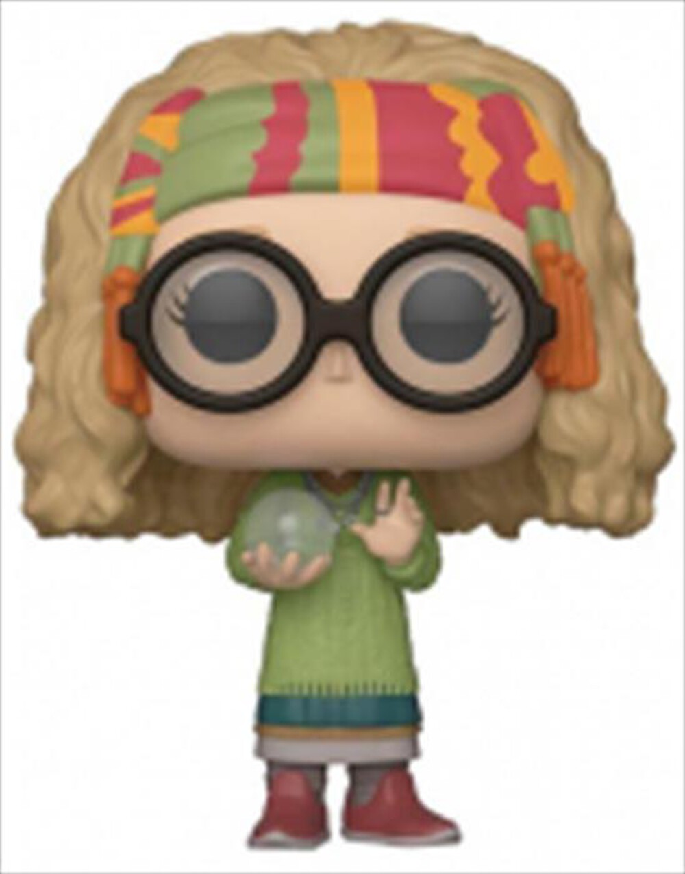 Immagine del prodotto FUNKO - Action figure Harry Potter Sybill Trelawney 86