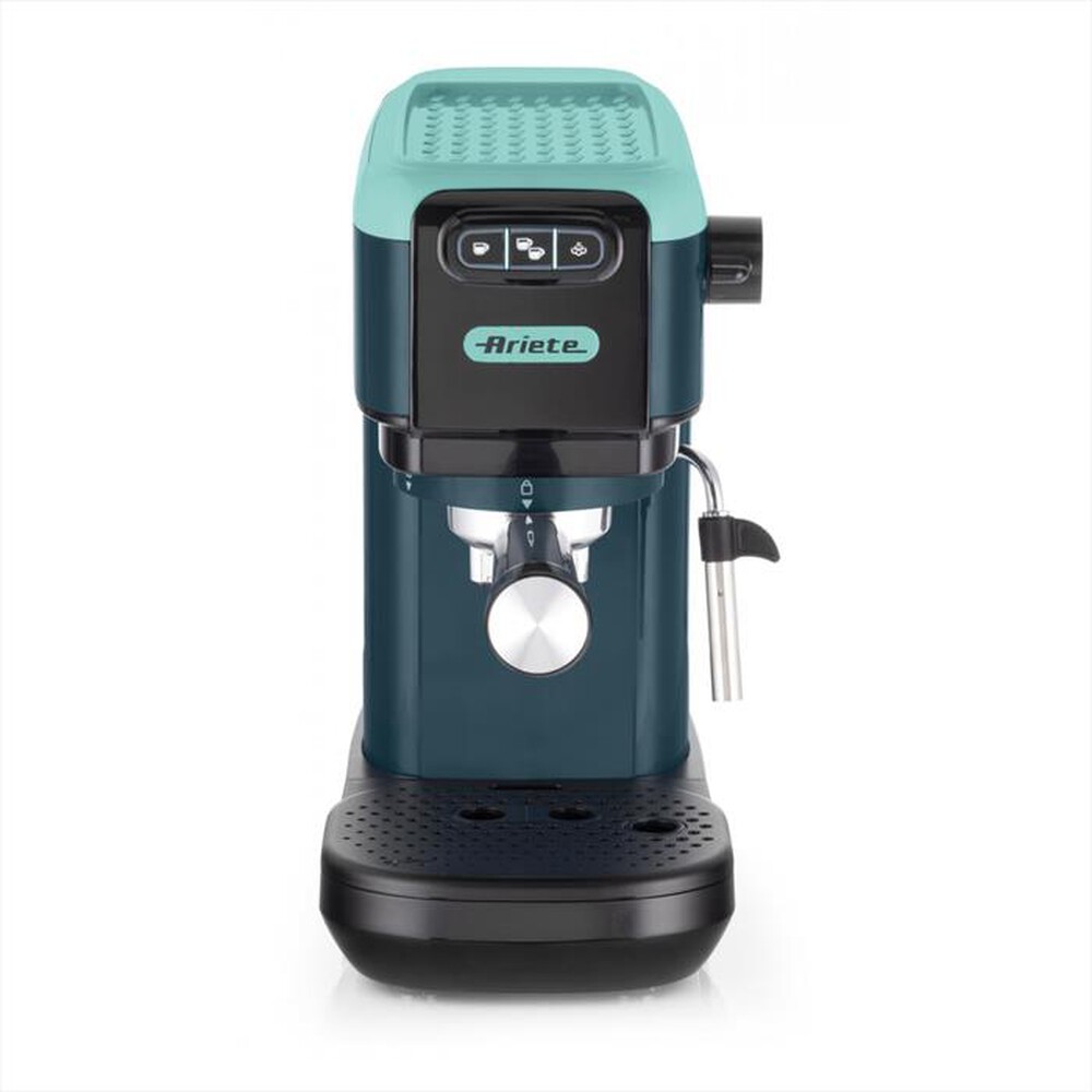 Immagine del prodotto ARIETE - 1399/17 MACCHINA DA CAFF ESPRESSO-Verde