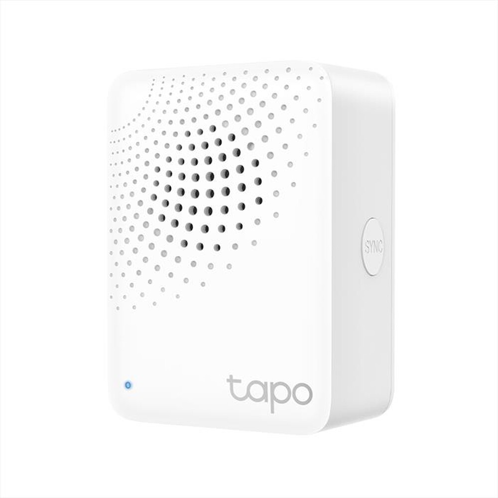 Immagine del prodotto TP-LINK - TAPO H100 SMART IOT HUB WITH CHIME