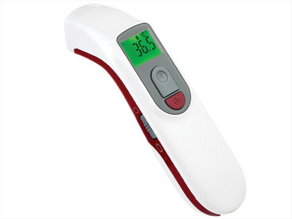 Immagine del prodotto GIMA - A200-BIANCO/PLASTICA