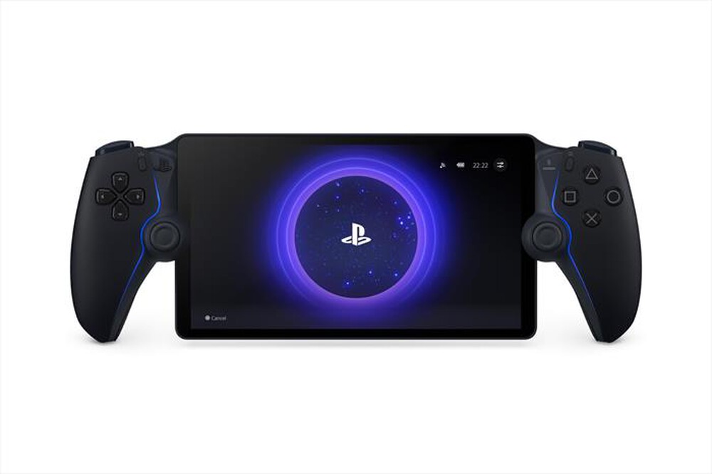 Immagine del prodotto SONY COMPUTER - PLAYSTATION PORTAL REMOTE PLAYER-Midnight Black