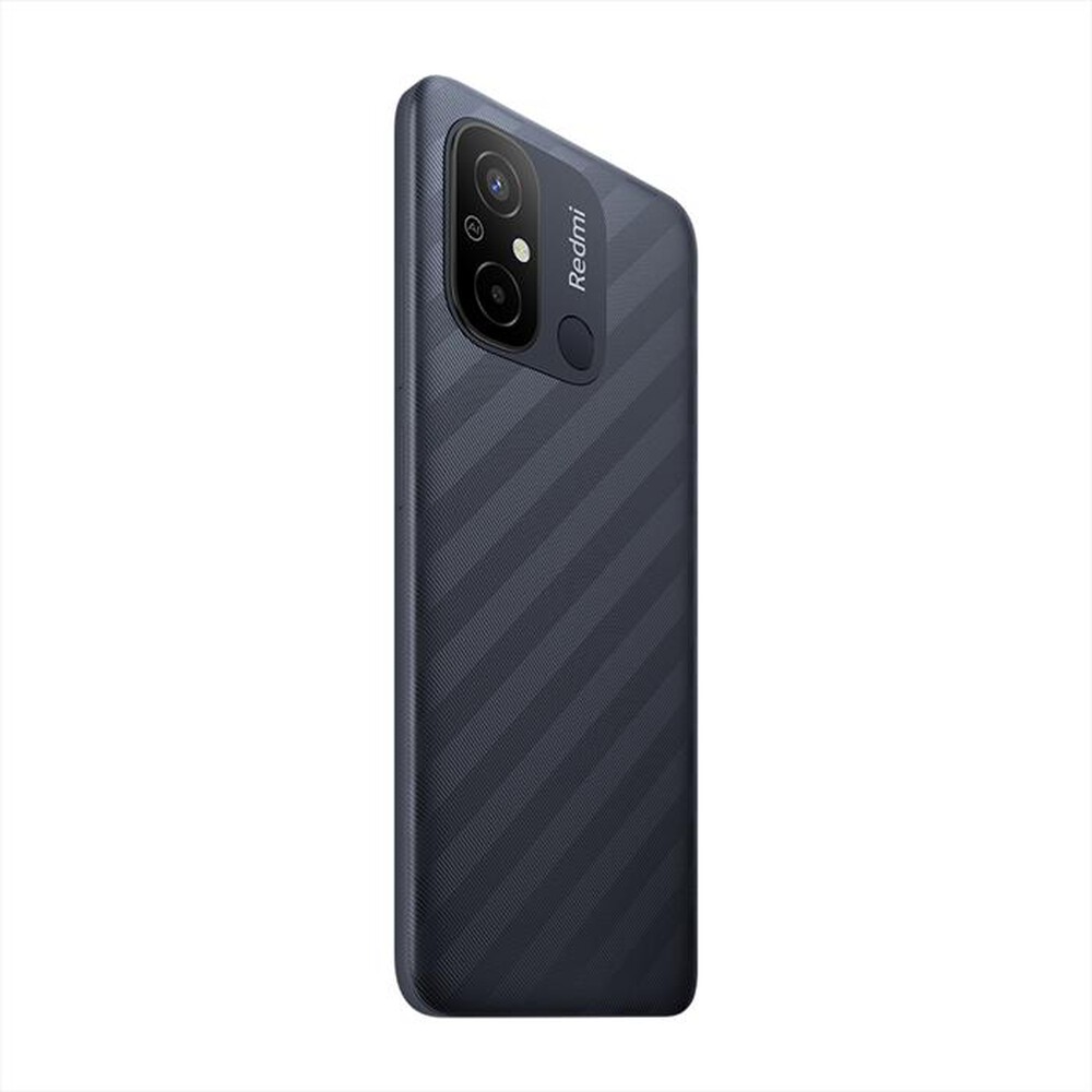 Immagine del prodotto XIAOMI - Smartphone REDMI 12C 4+128GB-Graphite Gray