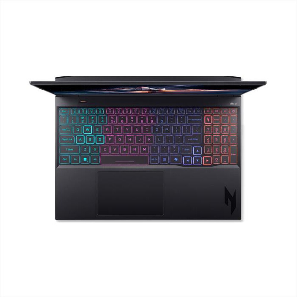 Immagine del prodotto ACER - Notebook gaming NITRO 16S AI AN16S-61-R9B3-Nero