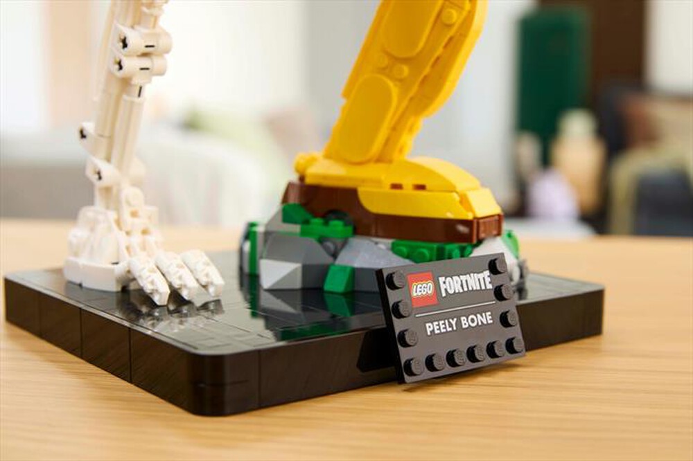 Immagine del prodotto LEGO - FORTNITE Bananita sbucciata 77072