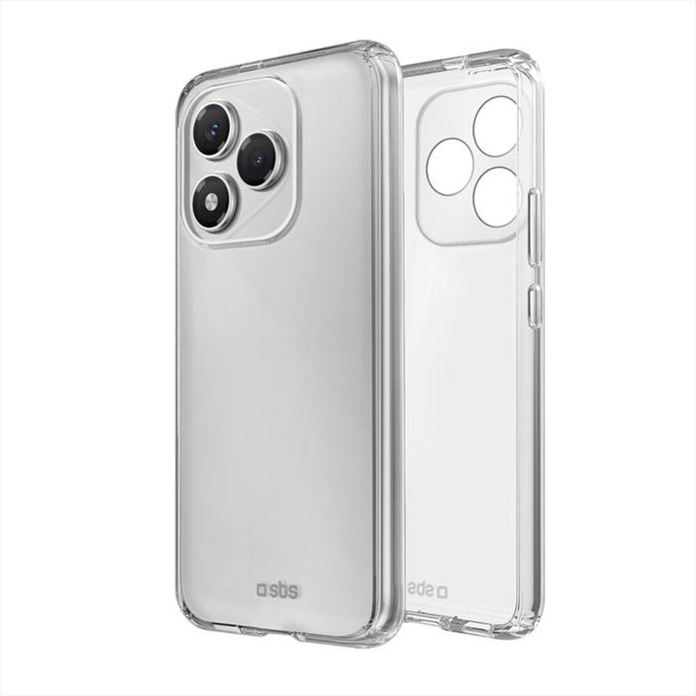 Immagine del prodotto SBS - Cover Skinny Honor 400 Lite TESKINHO400LT-Trasparente