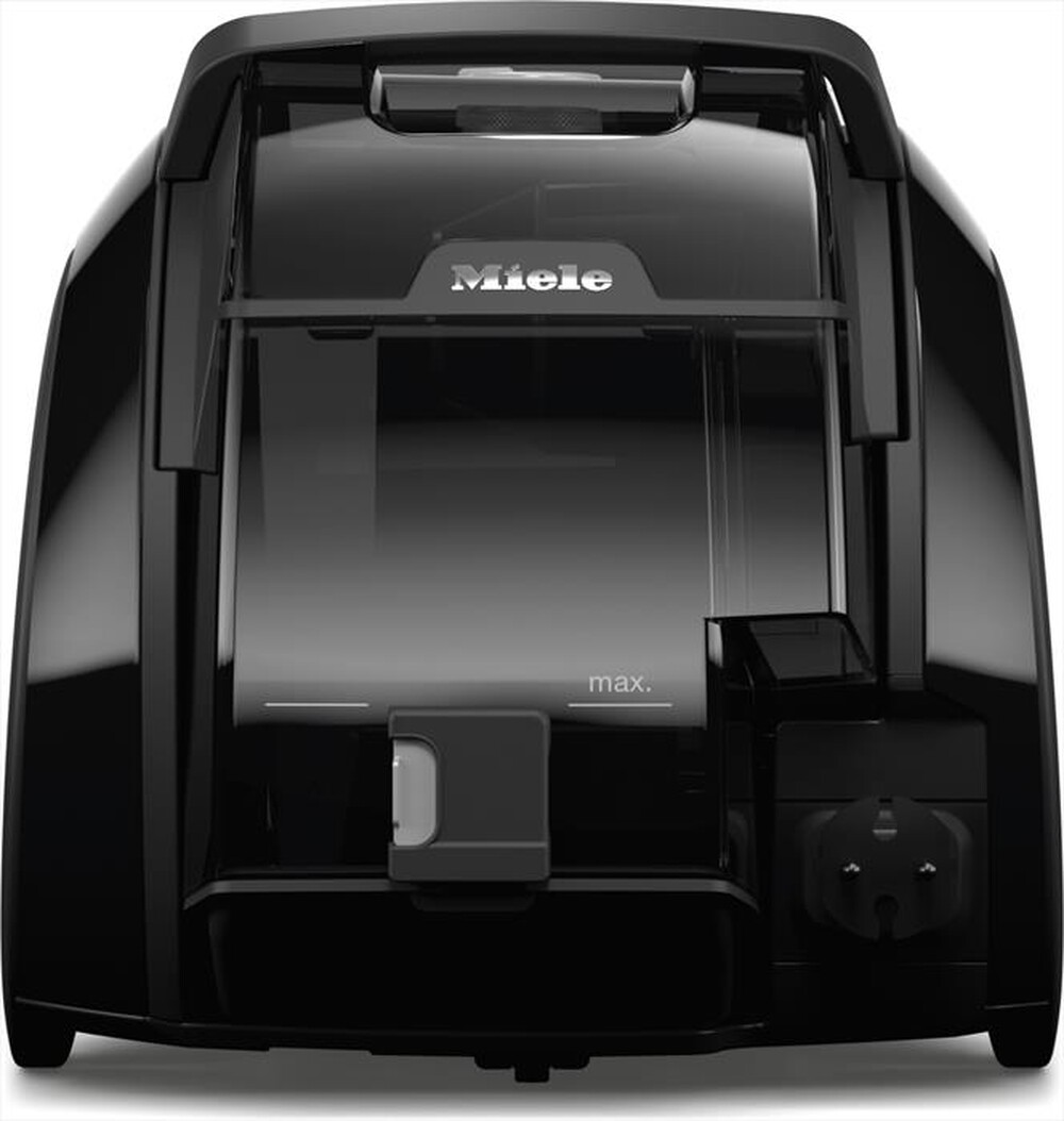Immagine del prodotto MIELE - Aspirapolvere a bidone BOOST 125 GALA EDITION-Nero