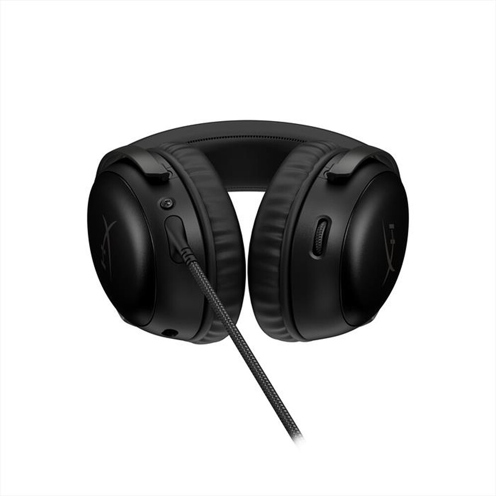 Immagine del prodotto HYPERX - Cuffia gamer CLOUD III-Nero