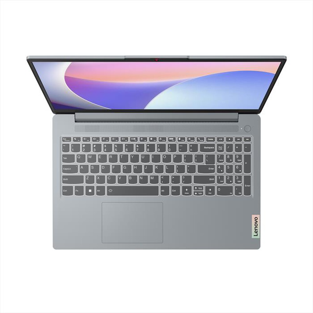 Immagine del prodotto LENOVO - Ideapad Slim 3 15,6" Intel i5 16GB 1TB 83EM00J7IX-Arctic Grey