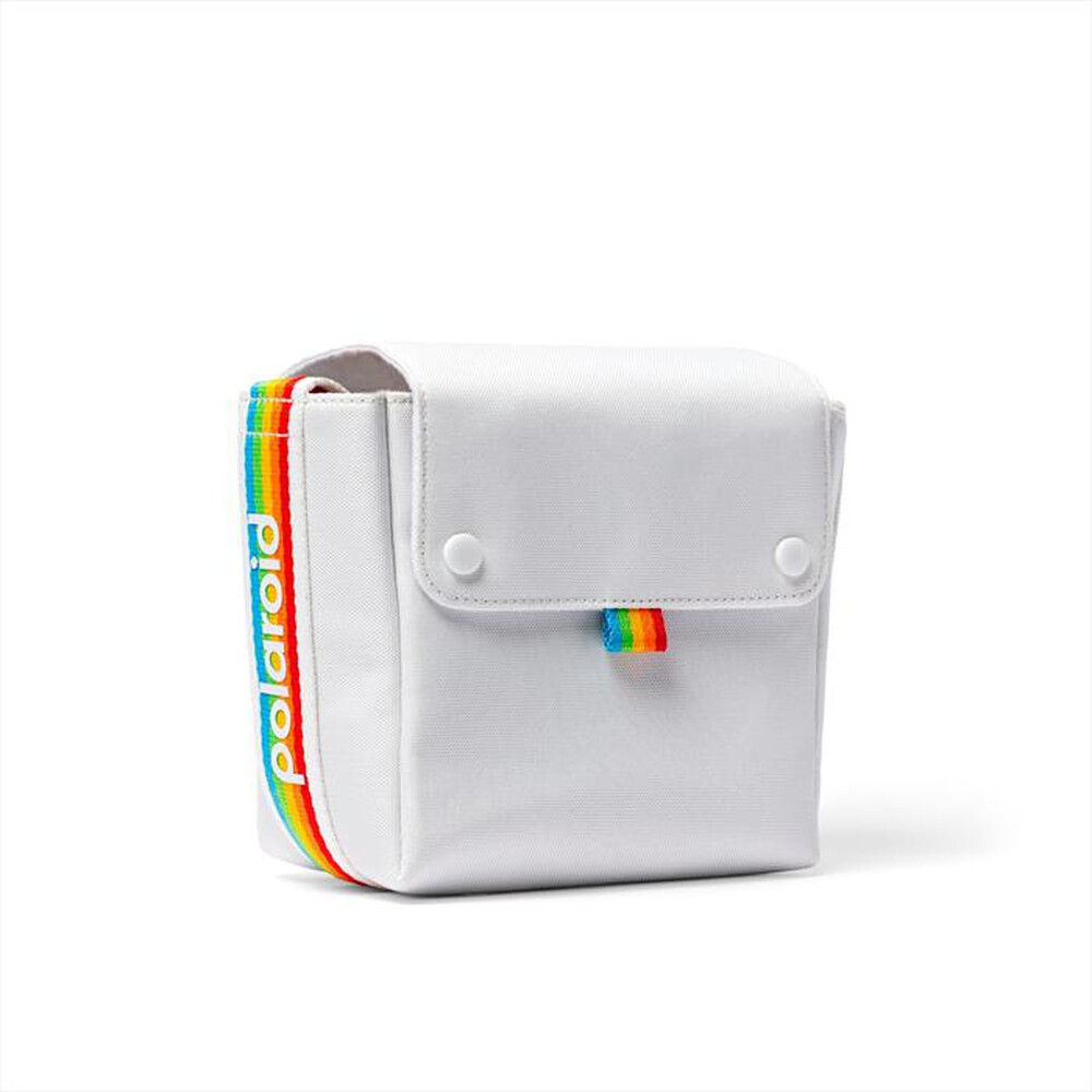 Immagine del prodotto POLAROID - NOW BAG-White