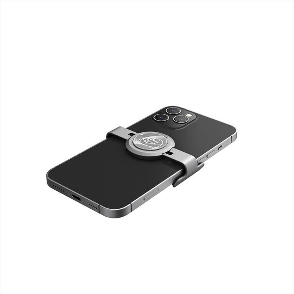 Immagine del prodotto DJI - Stabilizzazione a 3 assi OSMO MOBILE 6-Black