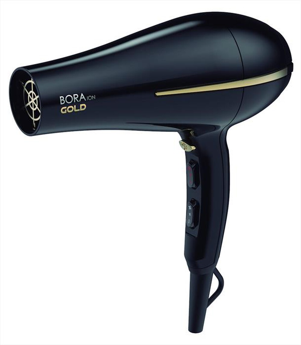 Immagine del prodotto GAMA - Asciugacapelli BORA ION GOLD