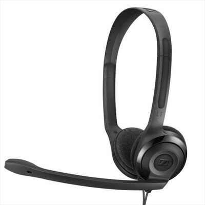 SENNHEISER - PC5CHAT-NERO
