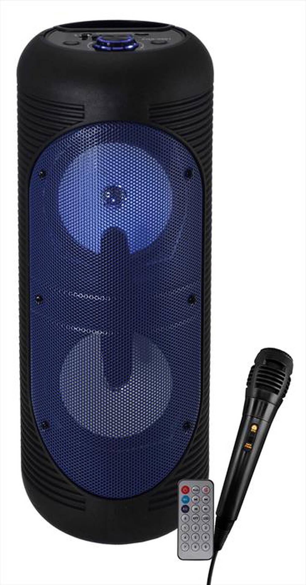 Immagine del prodotto KARMA - HPS T252BL-Blu