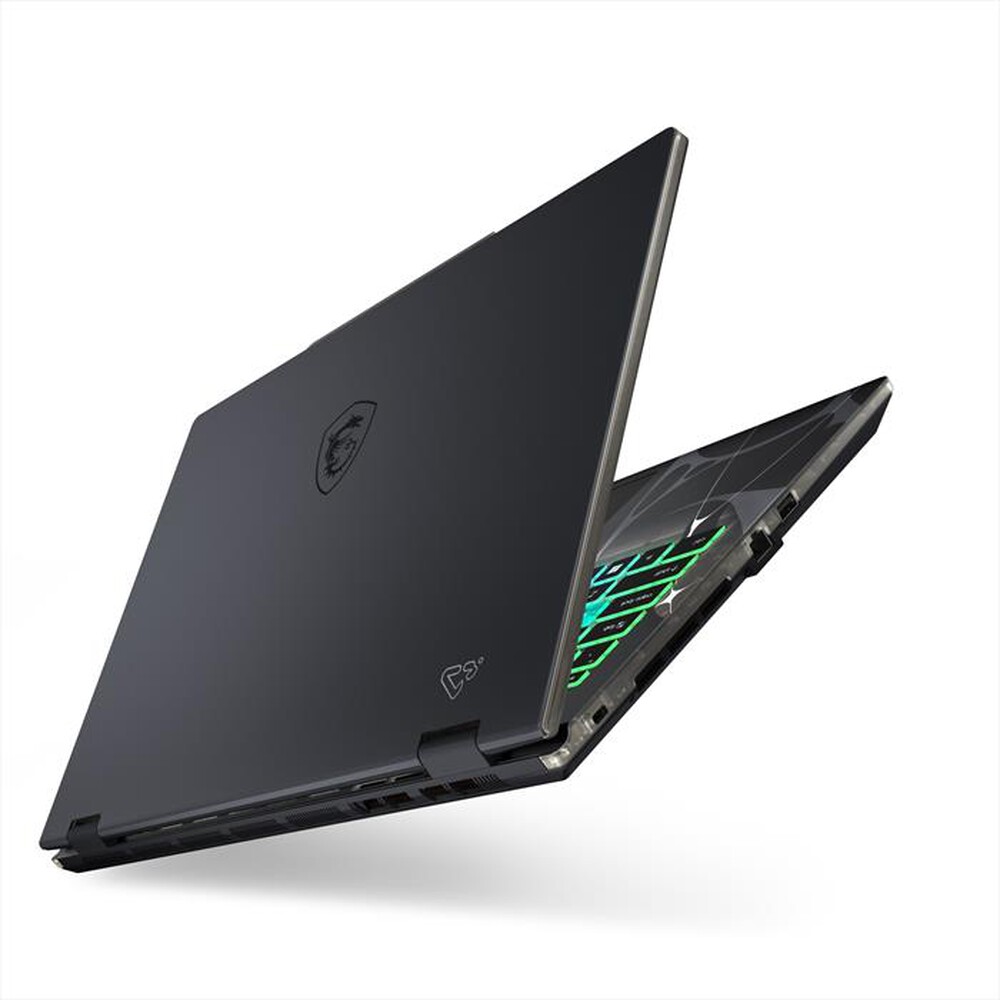 Immagine del prodotto MSI - CYBORG 15 B13WEKG-1093IT-Translucent Black