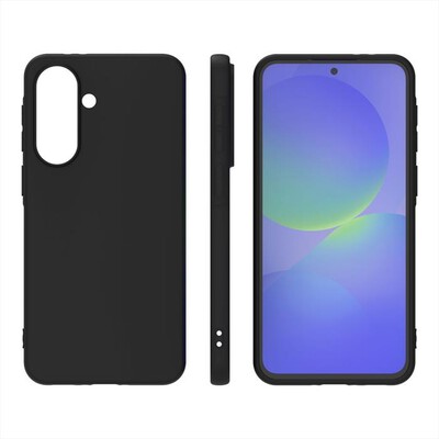 SAMSUNG - Cover Black Case Basic per Galaxy A27-Black
