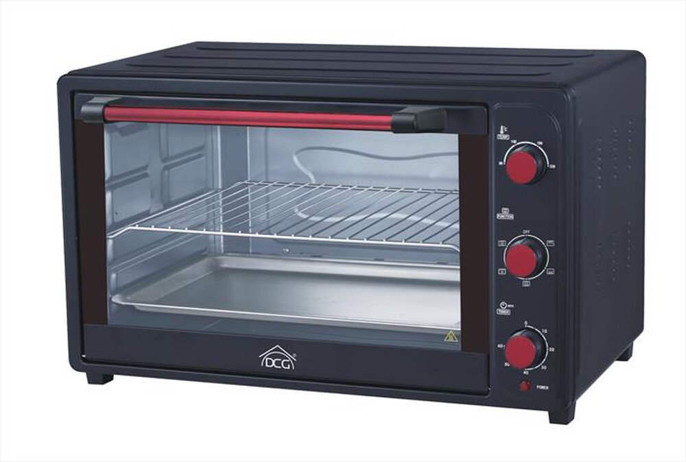 Immagine del prodotto DCG ELTRONIC - MB9865