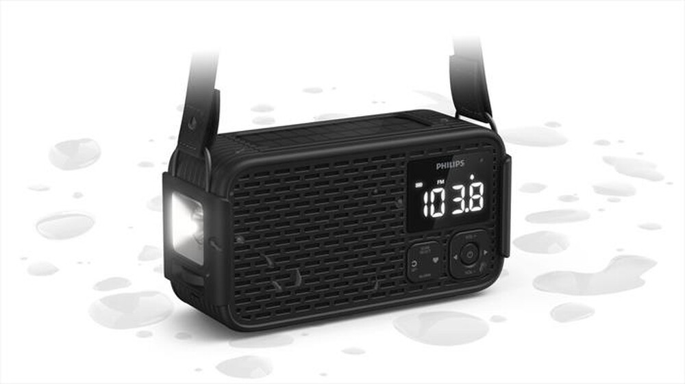Immagine del prodotto PHILIPS - TAR3500/00-Black