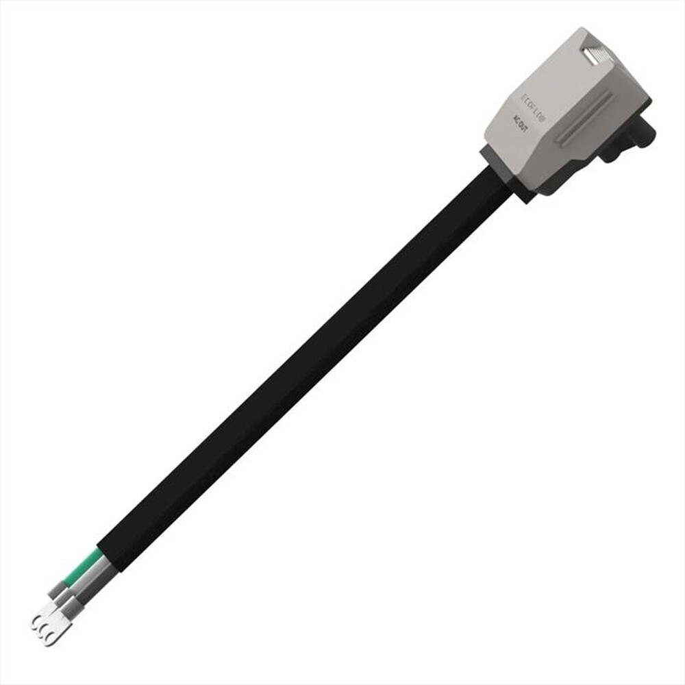 Immagine del prodotto ECOFLOW - CAVO DI COLLEGAMENTO POWER HUB 5KVA AC 4,5M-Nero