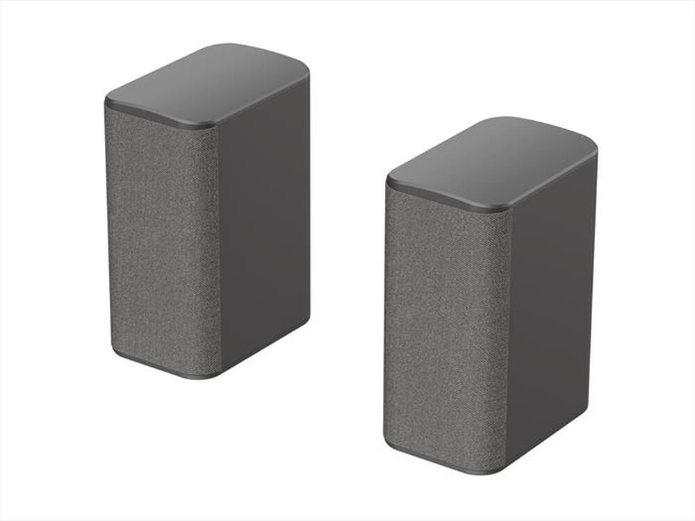 Immagine del prodotto HAIER - Home cinema HSD512S6 5.1-Nero, Grigio