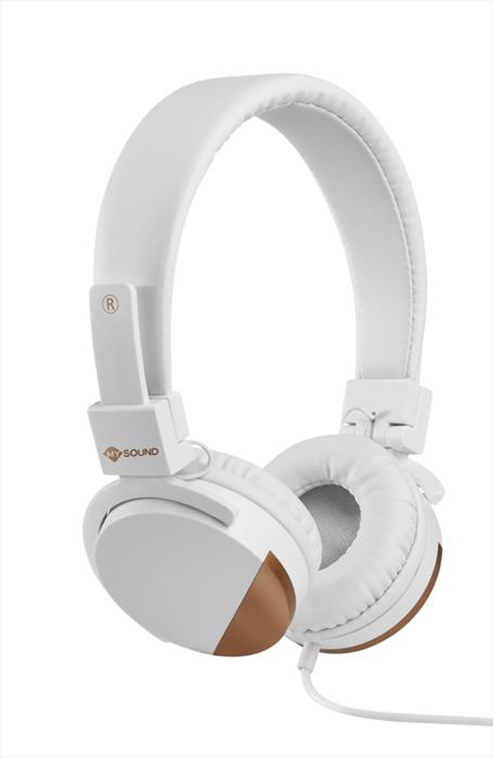 Immagine del prodotto MELICONI - Speak Metal White-METAL