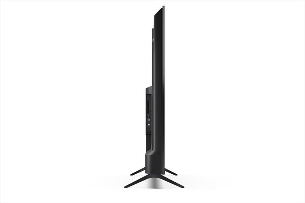 Immagine del prodotto SHARP - Smart TV 50" 4K QLED 50HP5765E-Nero