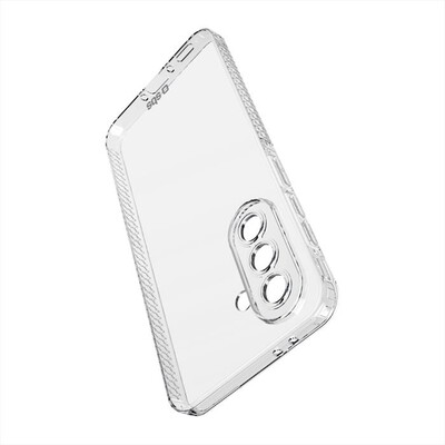 SBS - Cover extreme X2 per Samsung Galaxy A27-Trasparente