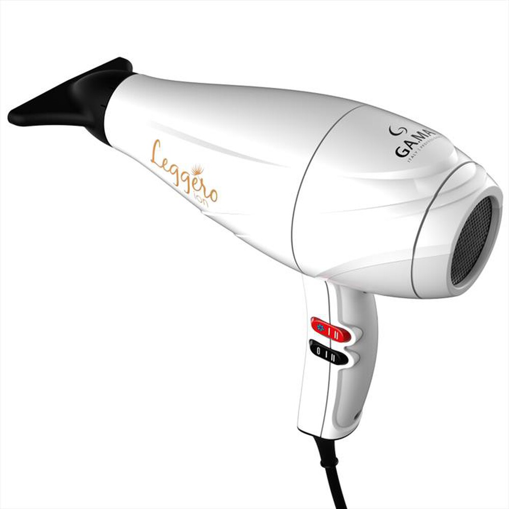 Immagine del prodotto GAMA - Leggero Ion-Bianco