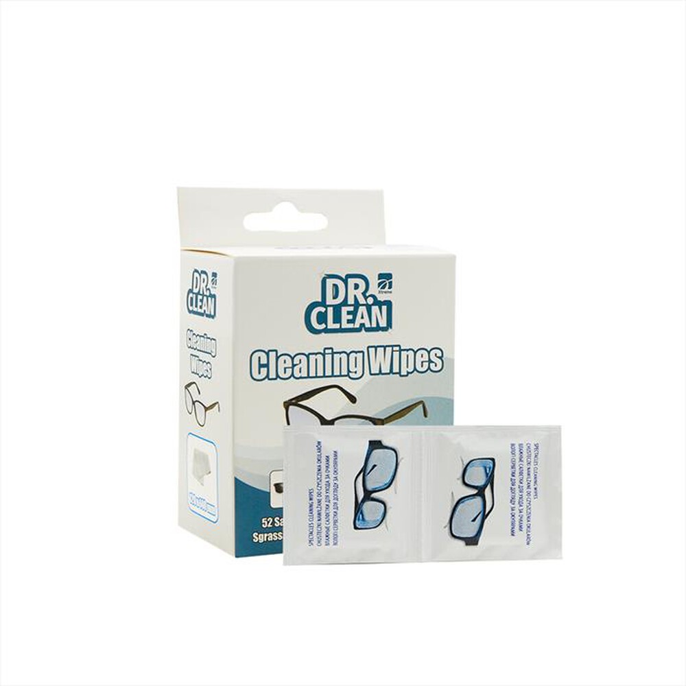 Immagine del prodotto XTREME - CLEANING WIPES