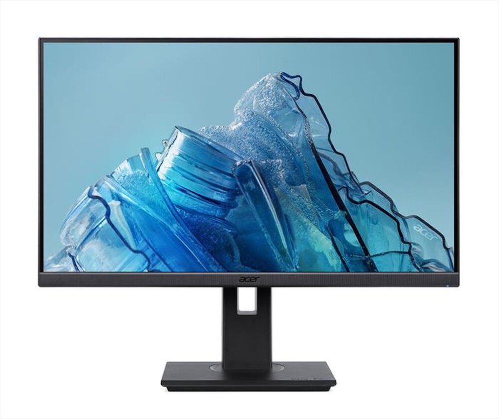 Immagine del prodotto ACER - Monitor TFT FHD 21,5" VERO B227QE3BMIPRZXV-Nero
