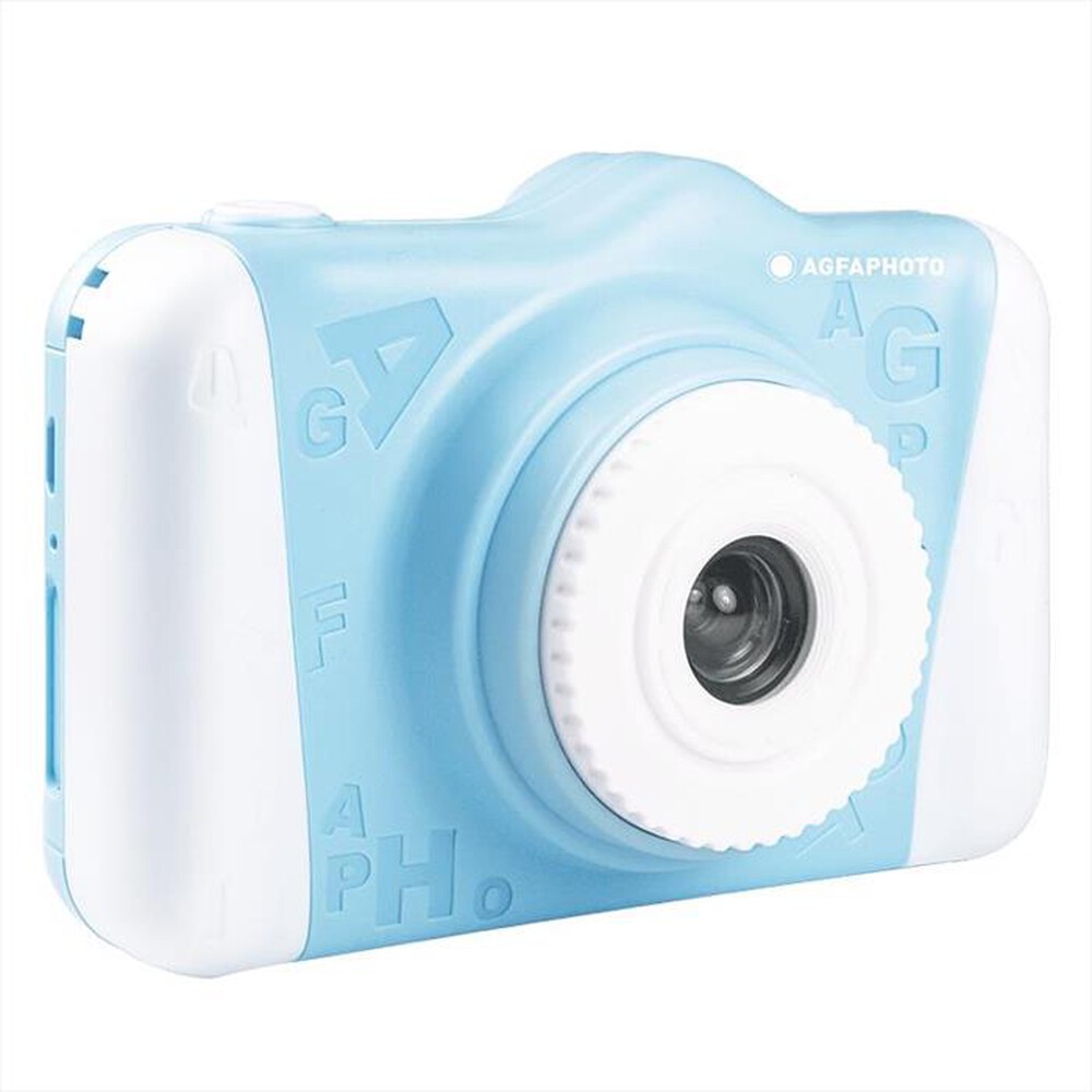 Immagine del prodotto AGFA - Fotocamera compatta CAM 2-Blue