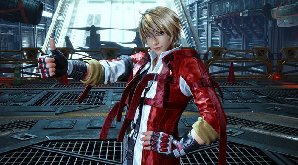 Immagine del prodotto NAMCO - TEKKEN 8 XSX