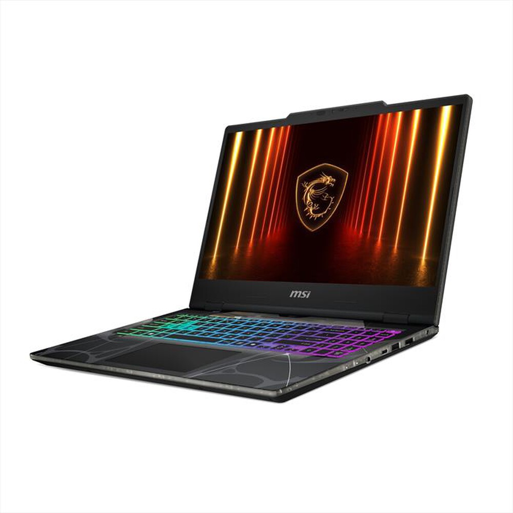 Immagine del prodotto MSI - CYBORG 15 B13WEKG-1093IT-Translucent Black