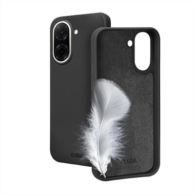 SBS - Cover Instinct per Xiaomi A5-Nero