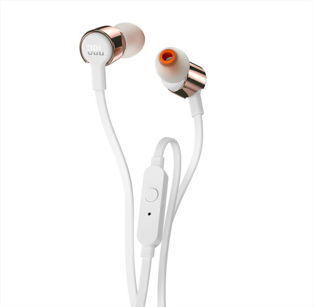 Immagine del prodotto JBL - T210-ROSE GOLD