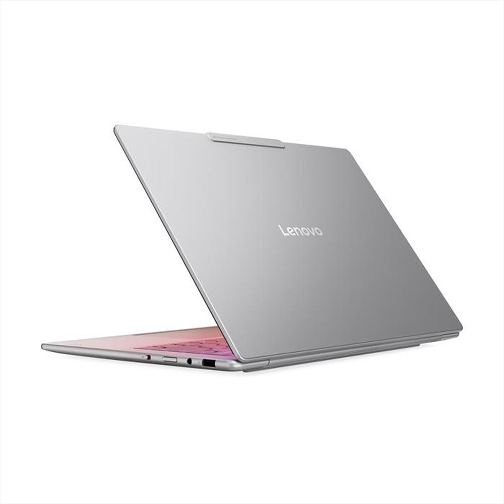Immagine del prodotto LENOVO - Notebook YGS7 14ILL10 AURA EDITION 16GB+1TB-grey