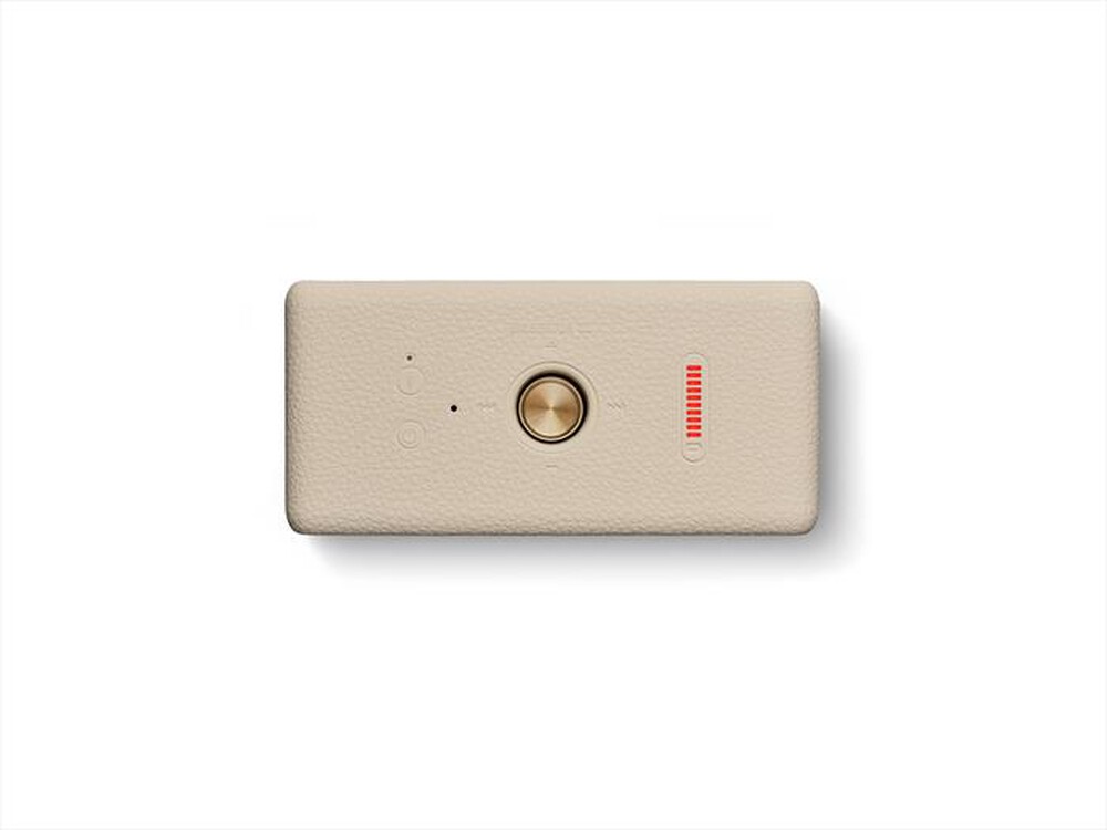 Immagine del prodotto MARSHALL - Speaker Emberton III Cream-Cream