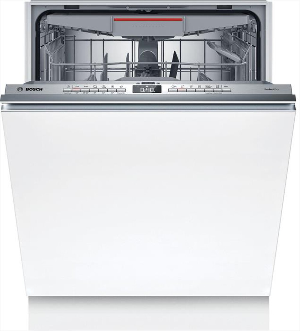 Immagine del prodotto BOSCH - Lavastoviglie SMV6ZCX10E Classe B 14 Coperti--