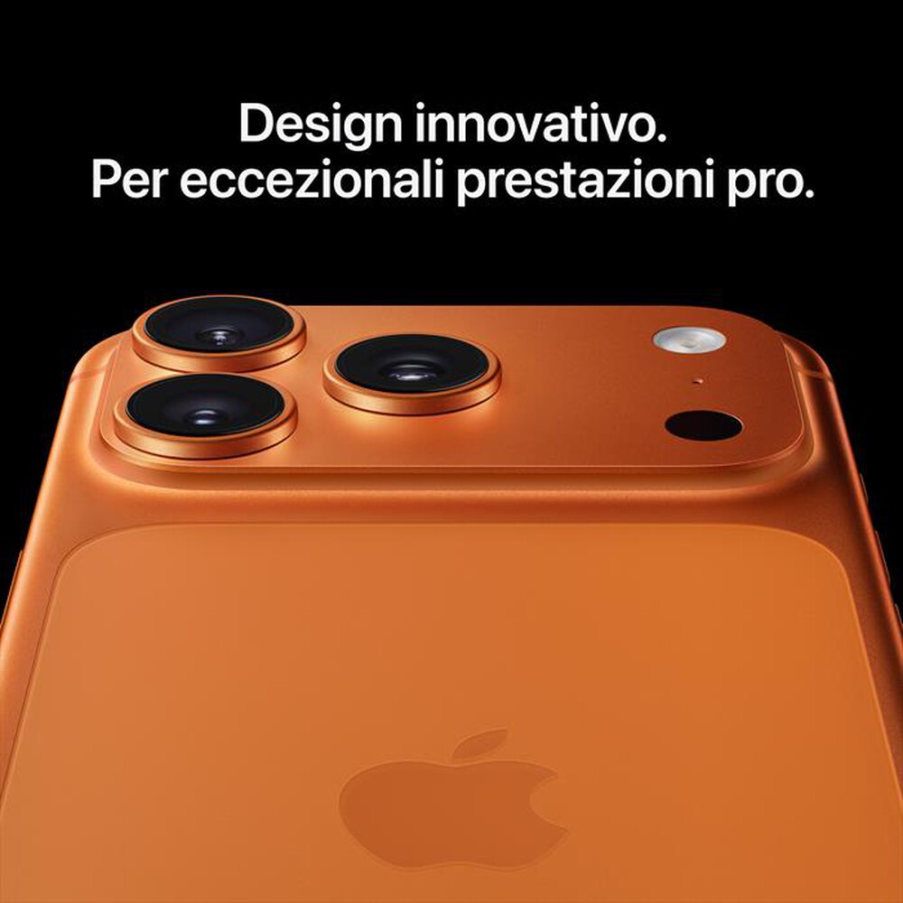 Immagine del prodotto APPLE - iPhone 17 Pro Max 512GB-Blu Profondo