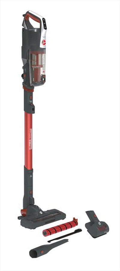 HOOVER - HF522SFP 011