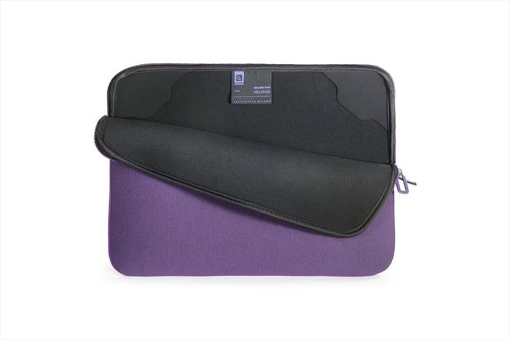 Immagine del prodotto TUCANO - CUSTODIA NOTEBOOK 13"/14"-Viola