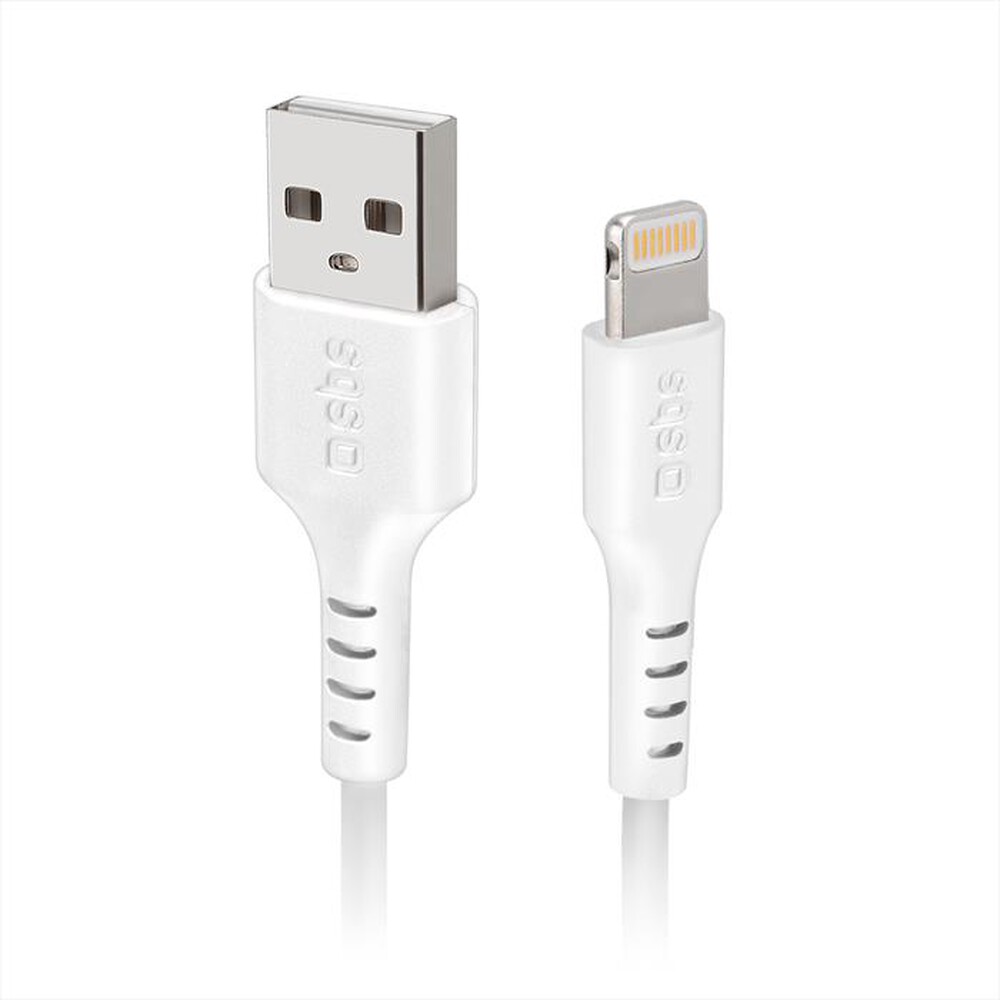 Immagine del prodotto SBS - TECABLEUSBIP5289W-Bianco