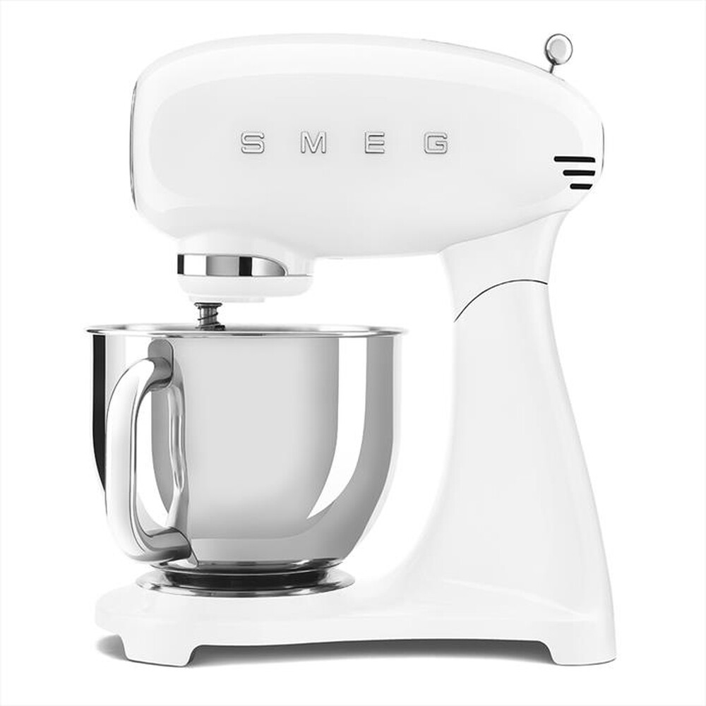 Immagine del prodotto SMEG - Impastatrice Full Color 50's Style &ndash; SMF03WHEU