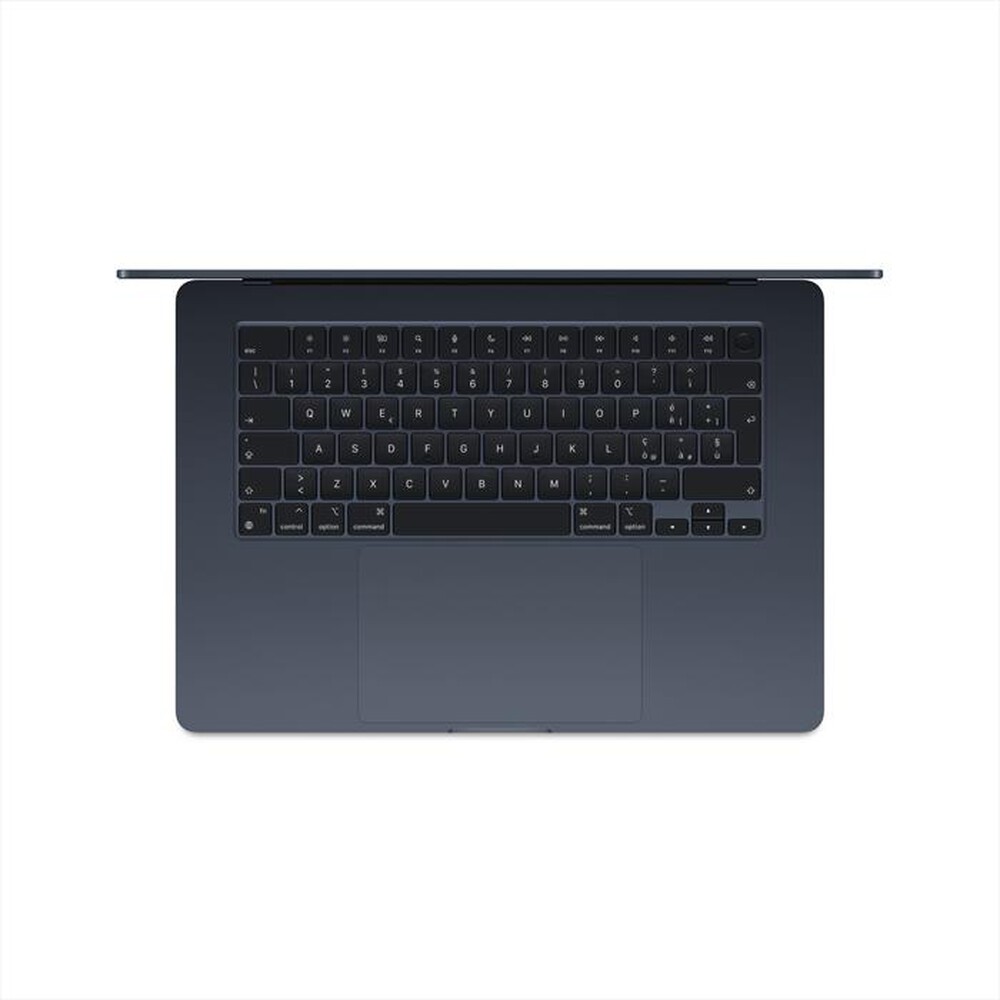 Immagine del prodotto APPLE - MacBook Air 15" M3 Core 8 CPU 10 GPU 24GB 512GB-Mezzanotte