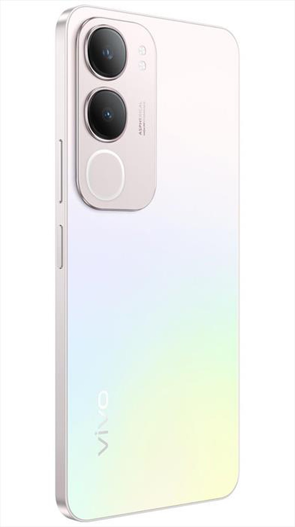 Immagine del prodotto VIVO MOBILE - Smartphone Y19 S 256 GB-PEARL SILVER