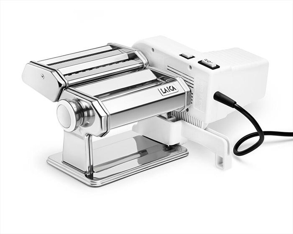 Immagine del prodotto LAICA - Sfogliatrice per la pasta elettrica PM2800