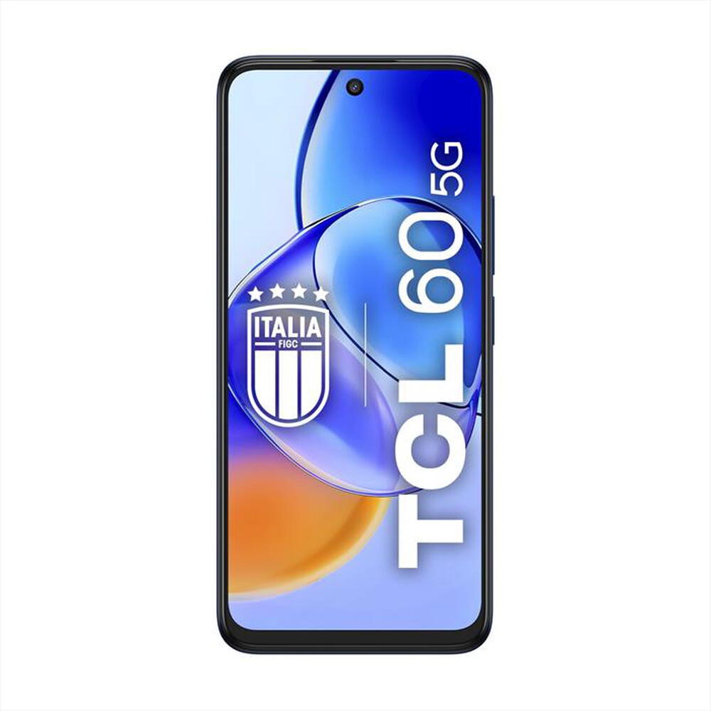 Immagine del prodotto TCL - Smartphone TCL 60 5G 256GB-BLUE